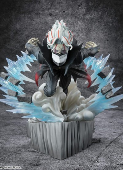 Figuarts Zero Dandadan - Okarun (Transformed)