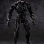 Venom: The Last Dance S.H.Figuarts Venom Action Figure Bandai