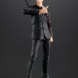 Chainsaw Man S.H.Figuarts Aki Hayakawa Action Figure Bandai