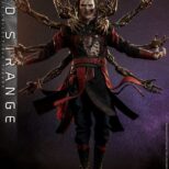 Doctor Strange in the Multiverse of Madness Dead Strange HOT TOYS