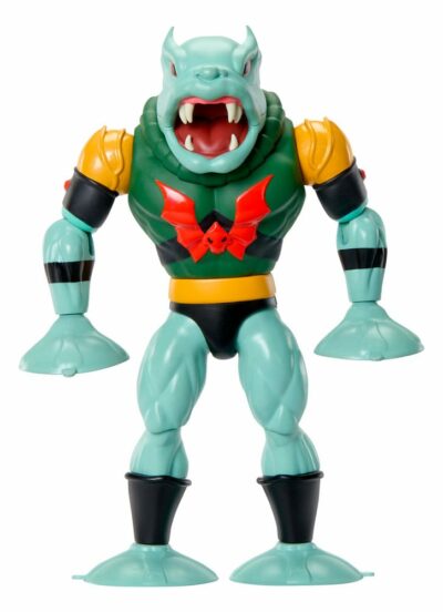 Masters of the Universe Origins Action Figure Leech 14 cm