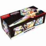 Prismatic Evo Surprise Box Pokémon TCG Scarlet & Violet 8.5 English