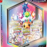 Pokémon TCG KP08.5 Binder-Kollektion *German Version*