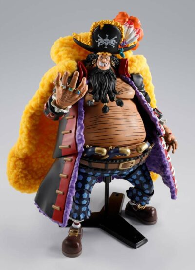 MARSHALL D. TEACH Figuarts One Piece action figure Bandai