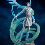 Figuarts Zero Bleach: Thousand Year Blood War Uryu Ishida Bandai