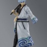 S.H. Figuarts Gintama Gintoki Sakata Action Figure Bandai