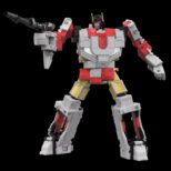 Transformers age of the primes aerialbot silverbot action figure