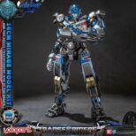 Transformers rise of the beasts Mirage amk pro model kit Yolopark