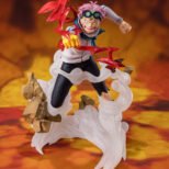 Coby Figuarts Zero One Piece Extra Battle Honesty Impact Bandai