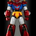 Sky X Studio SXD-14 Getter Robo G