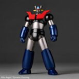 Mazinger Z Revoltech Amazing Yamaguchi Mazinger Z kaiyodo