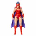 Catra cartoon Origins Masters of the Universe origins Figure