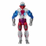 Masters of the Universe: New Eternia Masterverse Action Figure Roboto 18 cm Mattel