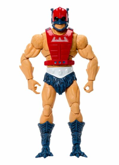 Masters of the Universe Masterverse Vintage Collection Action Figure Figure2 18 cm