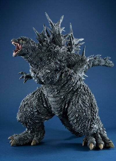 Godzilla 2023 UA Monsters Color of Operation Wadatsumi Ver.