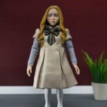 Megan Clothed Action Figure Megan 20 cm Neca