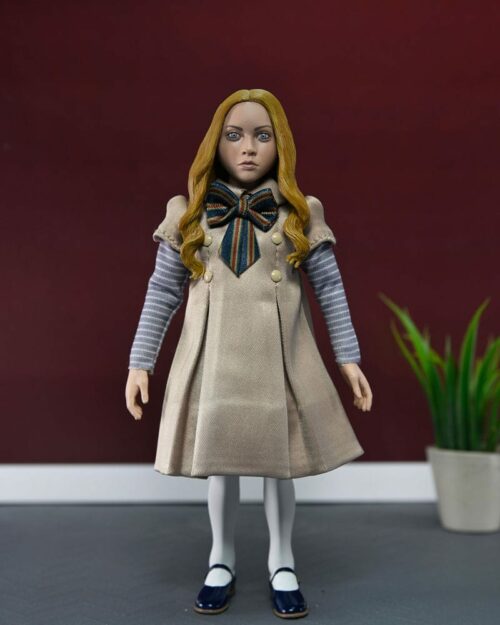 Megan Clothed Action Figure Megan 20 cm Neca