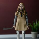 Megan Ultimate Neca Action Figure Megan 18 cm