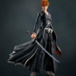 S.H. Figuarts Bleach Ichigo Kurosaki Getsugatensho Bandai